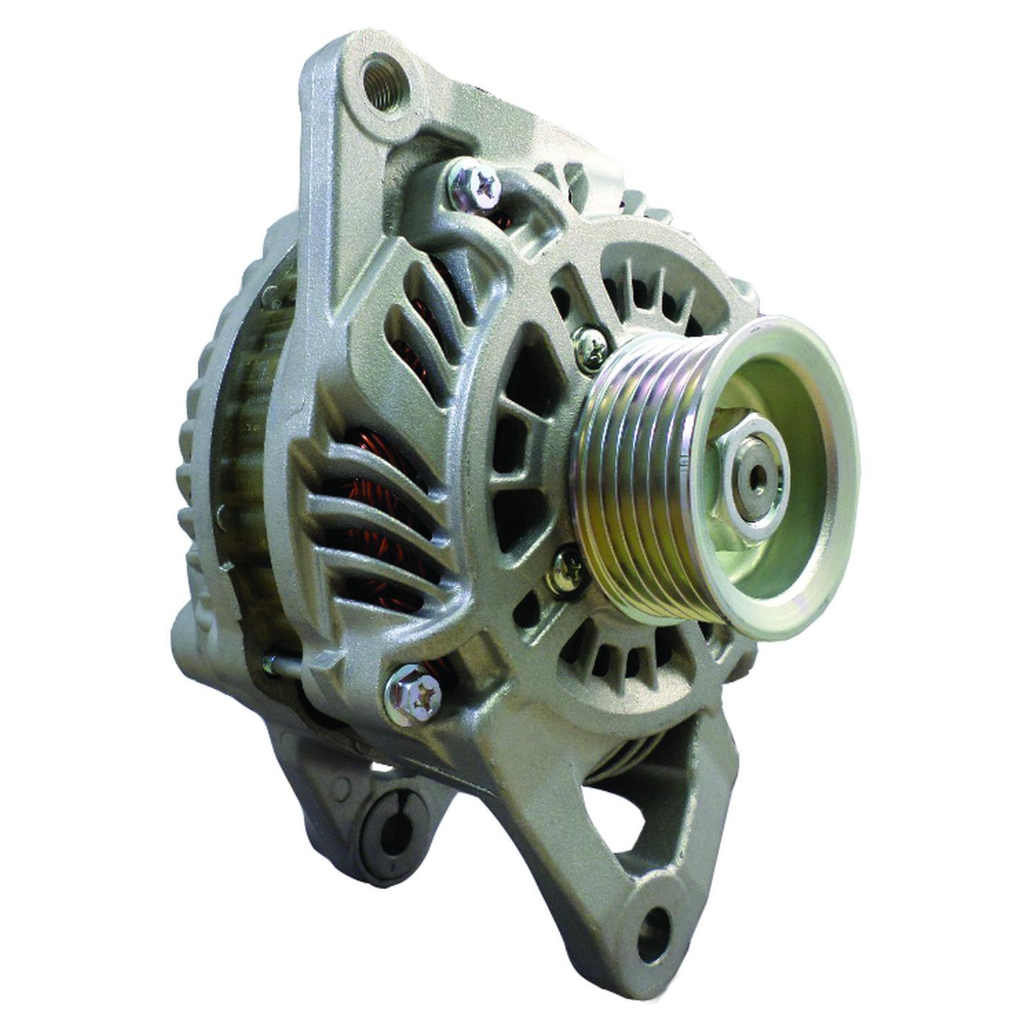 WAI 11578N - Alternator WAI 11578N Alternator product image 5 of 8