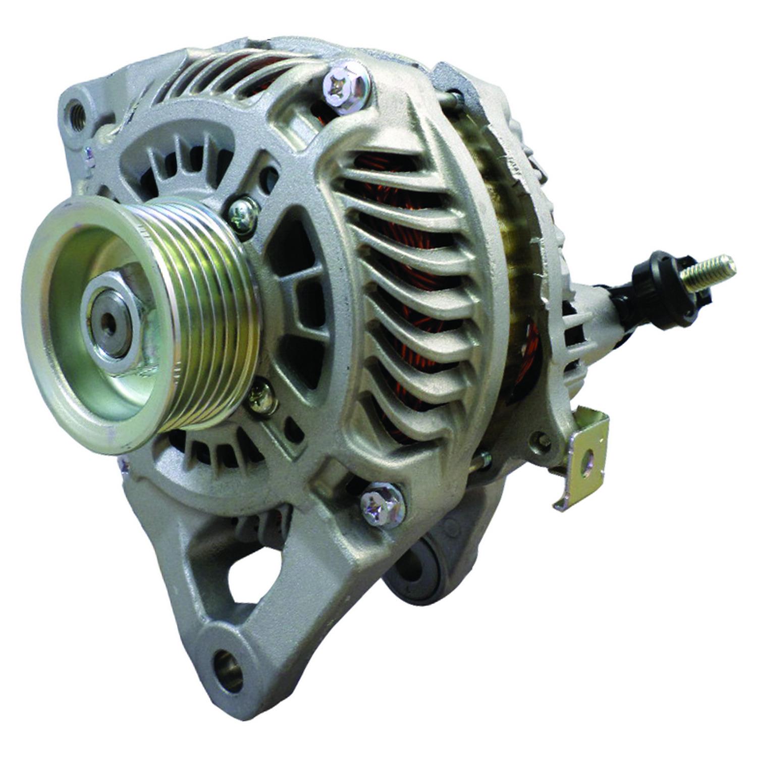 WAI 11578N - Alternator WAI 11578N Alternator product image 6 of 8