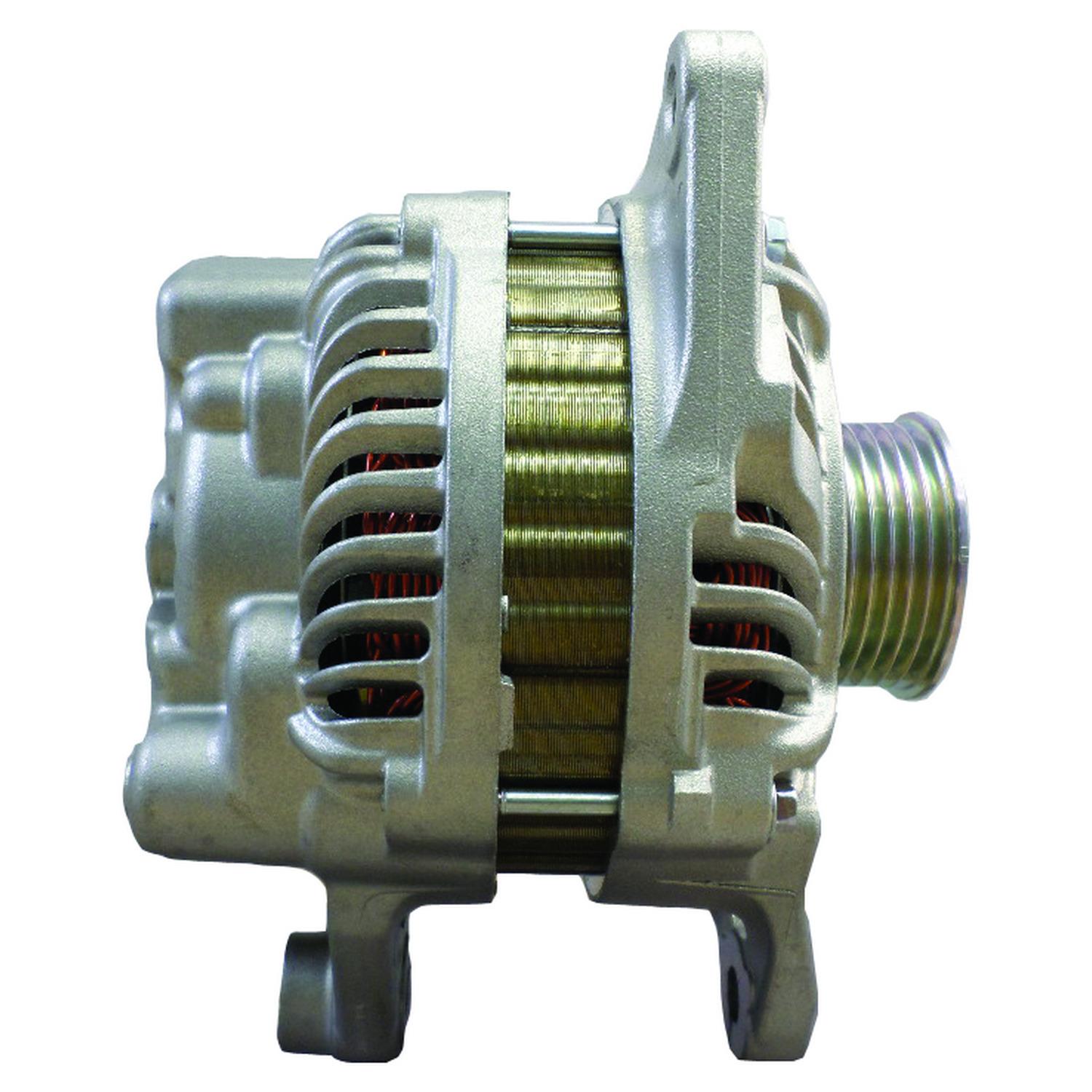 WAI 11578N - Alternator WAI 11578N Alternator product image 7 of 8