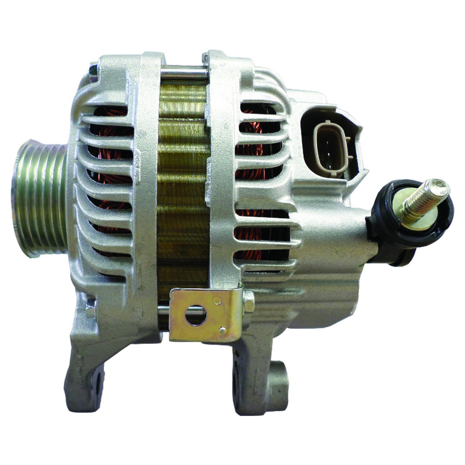 WAI 11578N - Alternator WAI 11578N Alternator product image 8 of 8