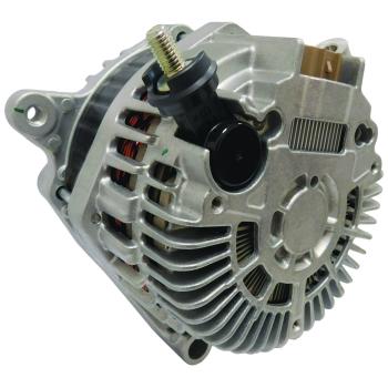 WAI 11579N Alternator product image 1 of 8