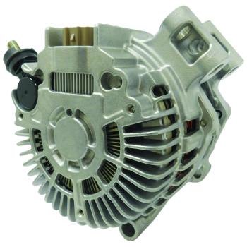 WAI 11579N Alternator product image 2 of 8