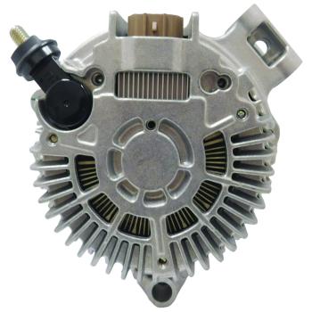WAI 11579N Alternator product image 4 of 8