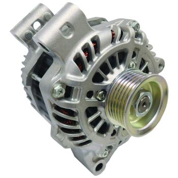 WAI 11579N Alternator product image 5 of 8