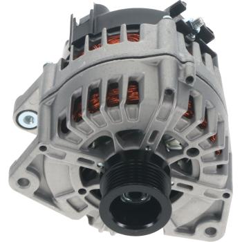 WAI 11581N Alternator product image 4 of 16