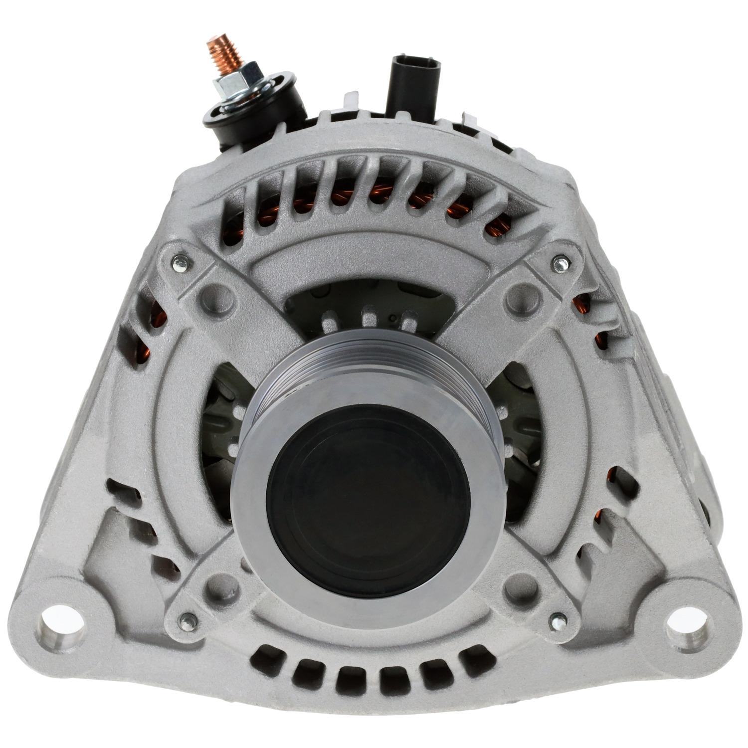 WAI 11583N Alternator product image 2 of 29
