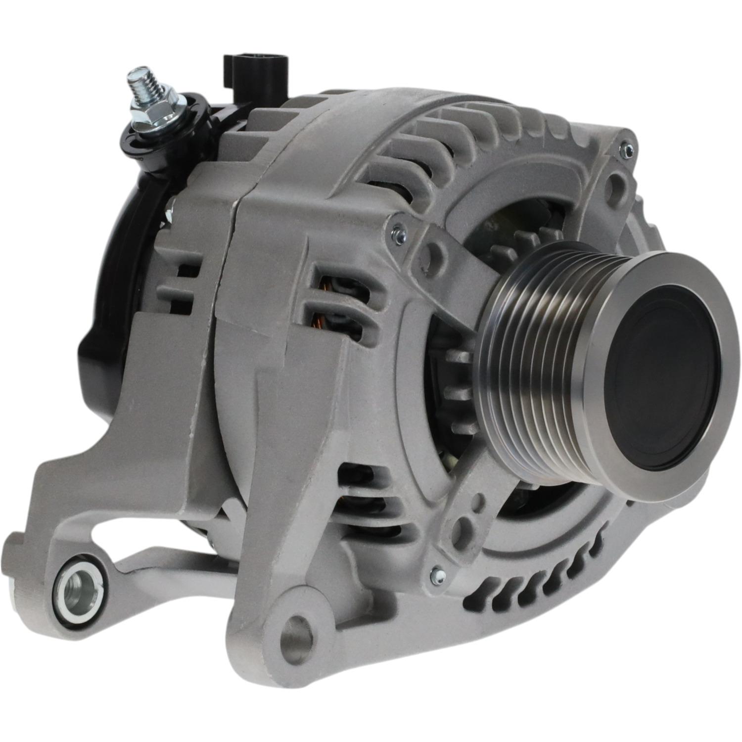 WAI 11583N Alternator product image 5 of 29