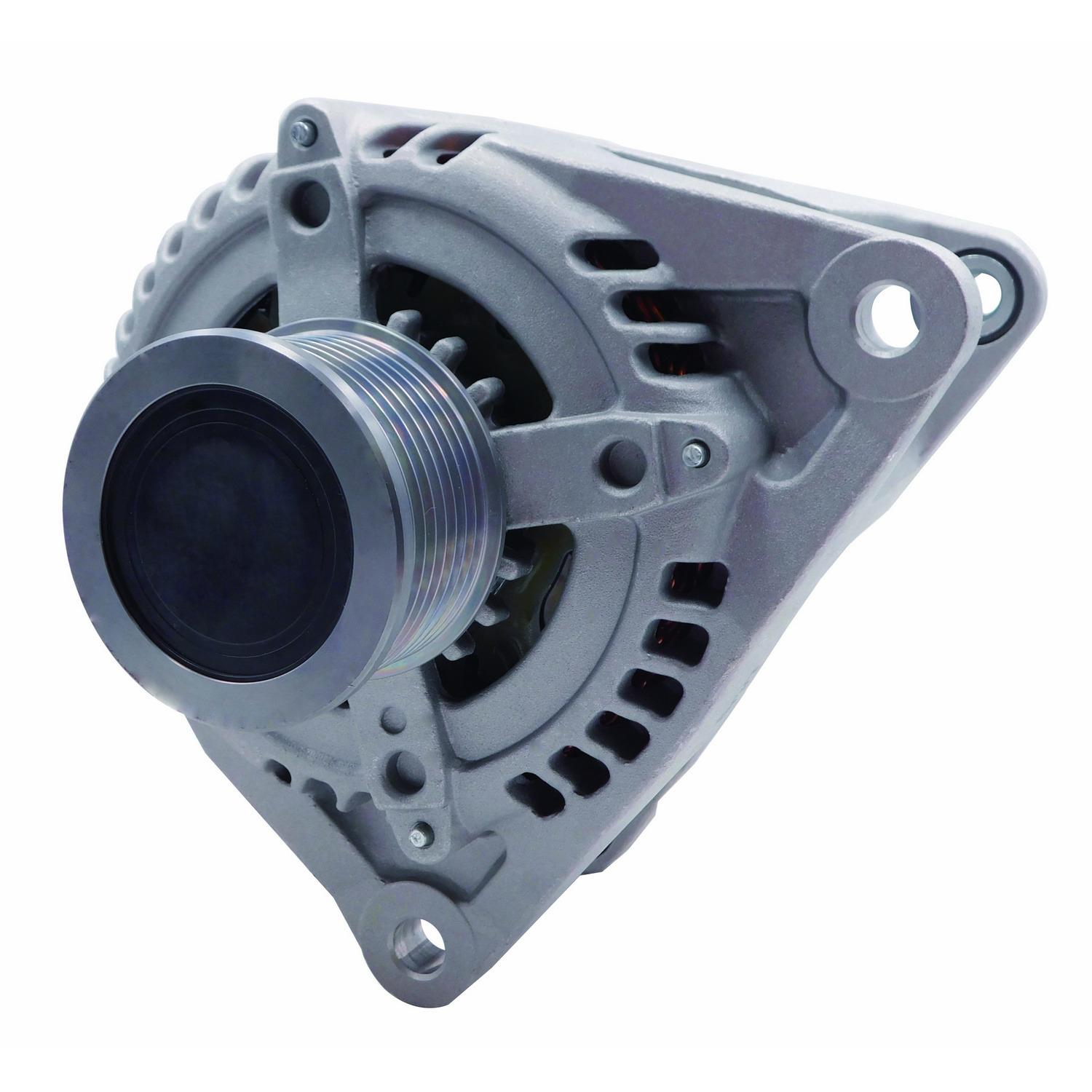 WAI 11583N Alternator product image 12 of 29