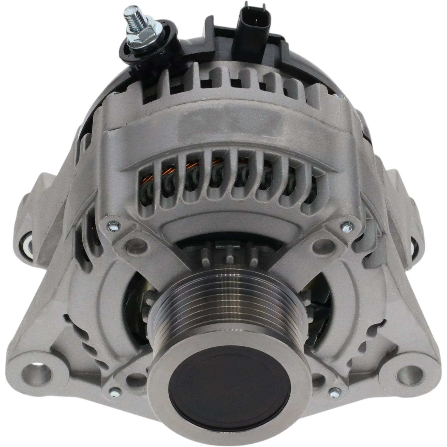 WAI 11583N Alternator product image 14 of 29