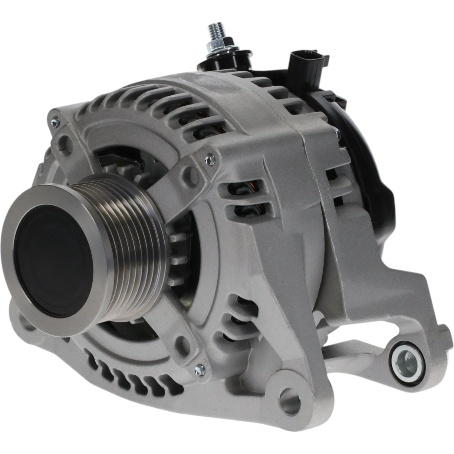 WAI 11583N Alternator product image 15 of 29