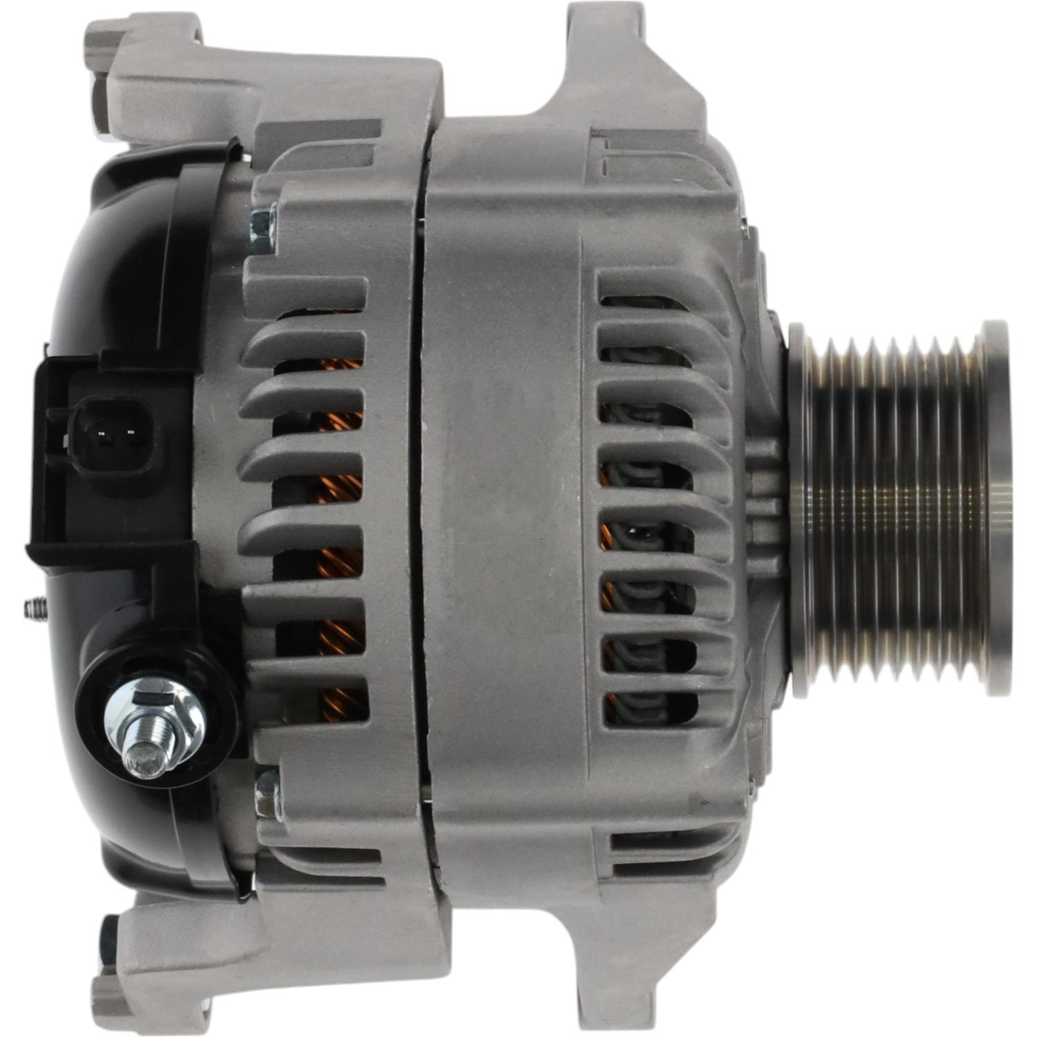 WAI 11583N Alternator product image 22 of 29