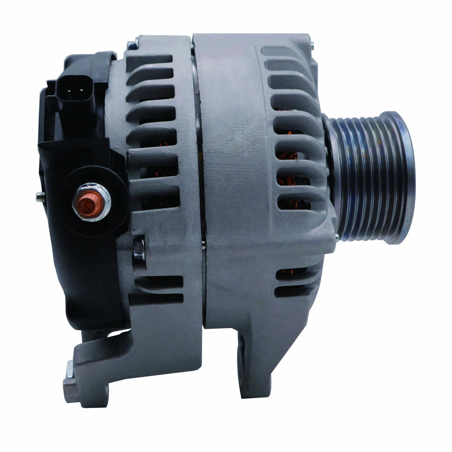 WAI 11583N Alternator product image 24 of 29