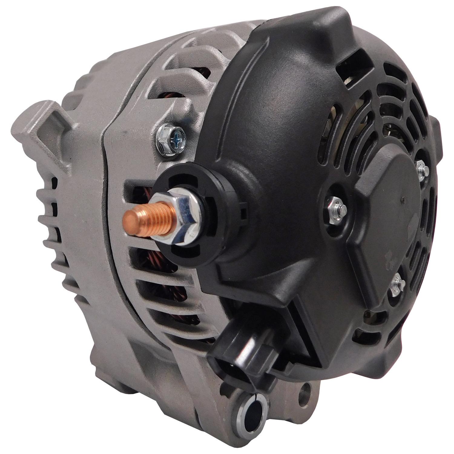 WAI 11584N - Alternator WAI 11584N Alternator product image 1 of 25
