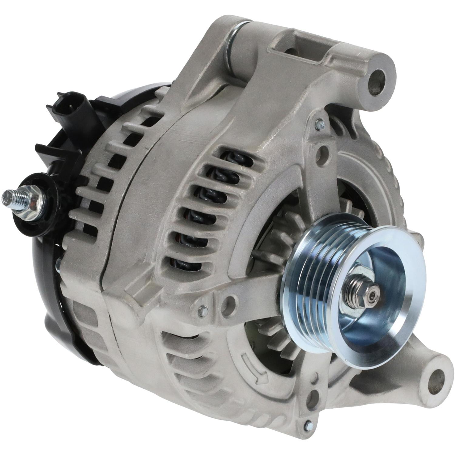 WAI 11584N - Alternator WAI 11584N Alternator product image 2 of 25