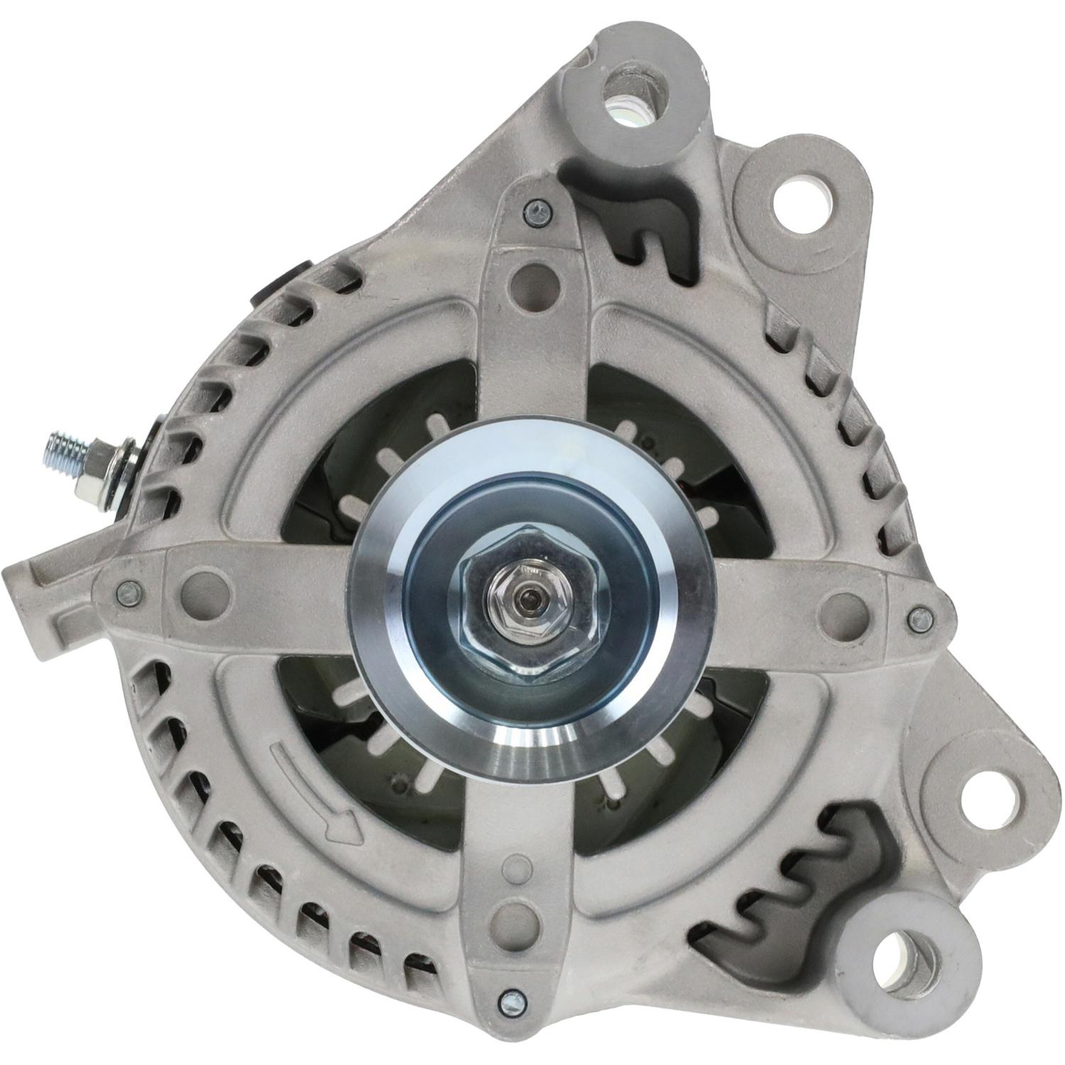 WAI 11584N - Alternator WAI 11584N Alternator product image 3 of 25