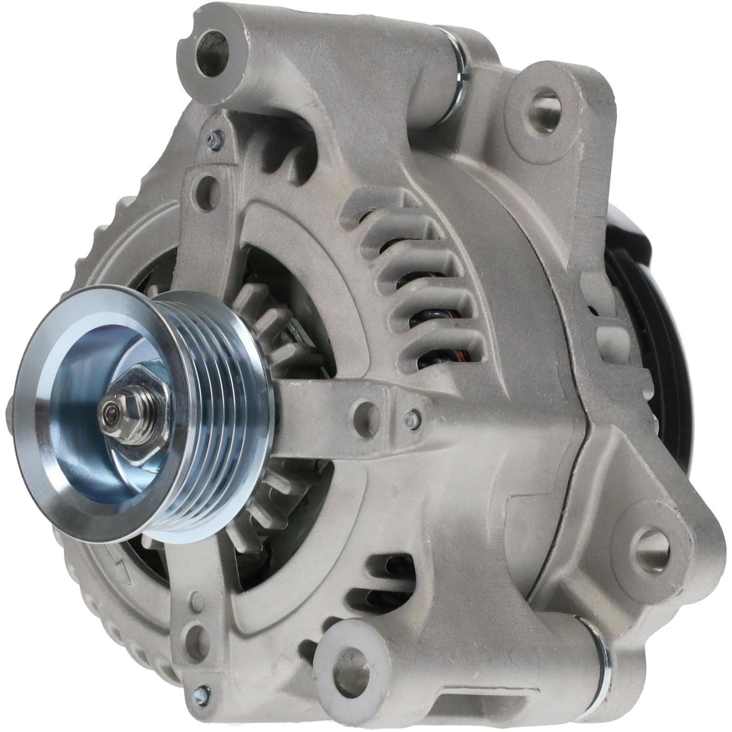 WAI 11584N - Alternator WAI 11584N Alternator product image 4 of 25