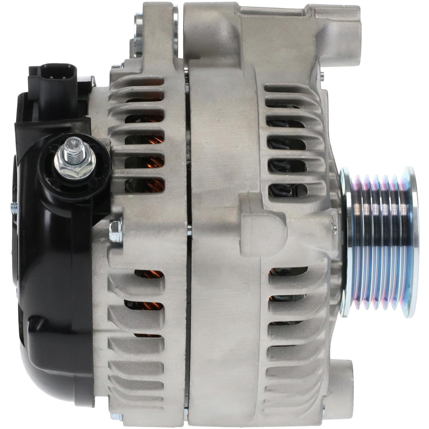 WAI 11584N - Alternator WAI 11584N Alternator product image 5 of 25