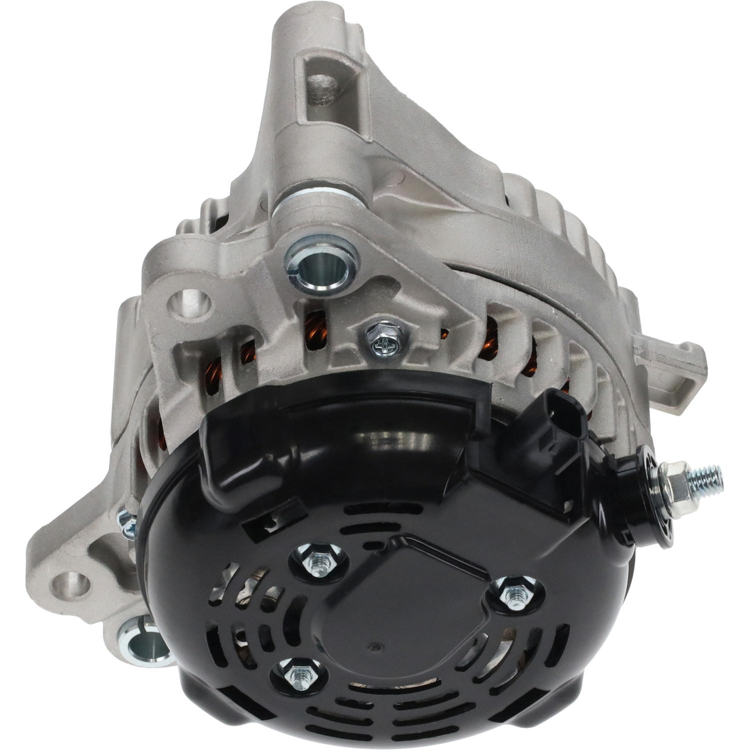 WAI 11584N - Alternator WAI 11584N Alternator product image 6 of 25
