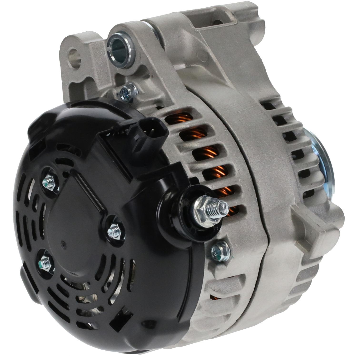 WAI 11584N - Alternator WAI 11584N Alternator product image 7 of 25