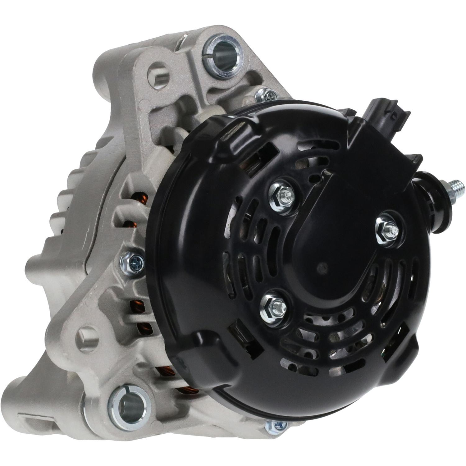 WAI 11584N - Alternator WAI 11584N Alternator product image 8 of 25