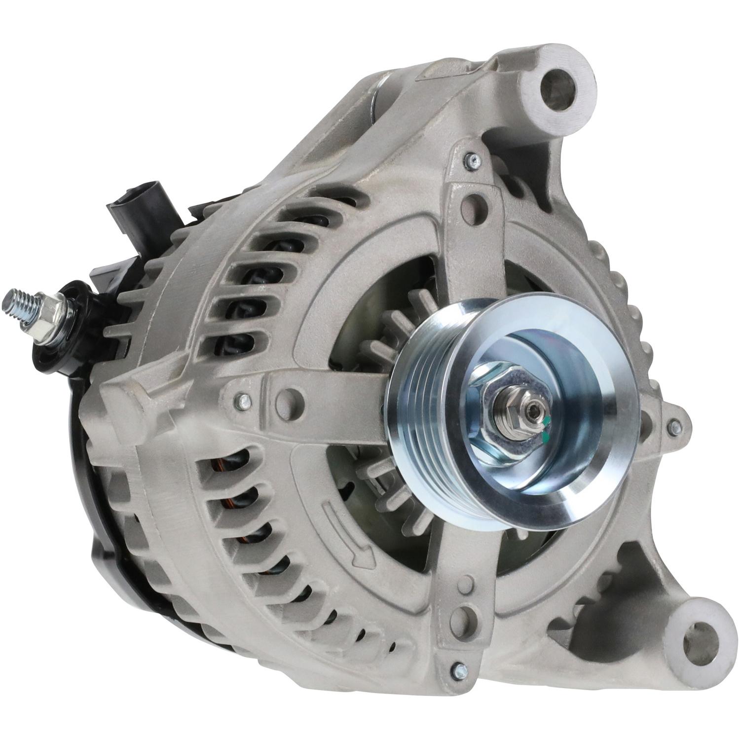 WAI 11584N - Alternator WAI 11584N Alternator product image 9 of 25