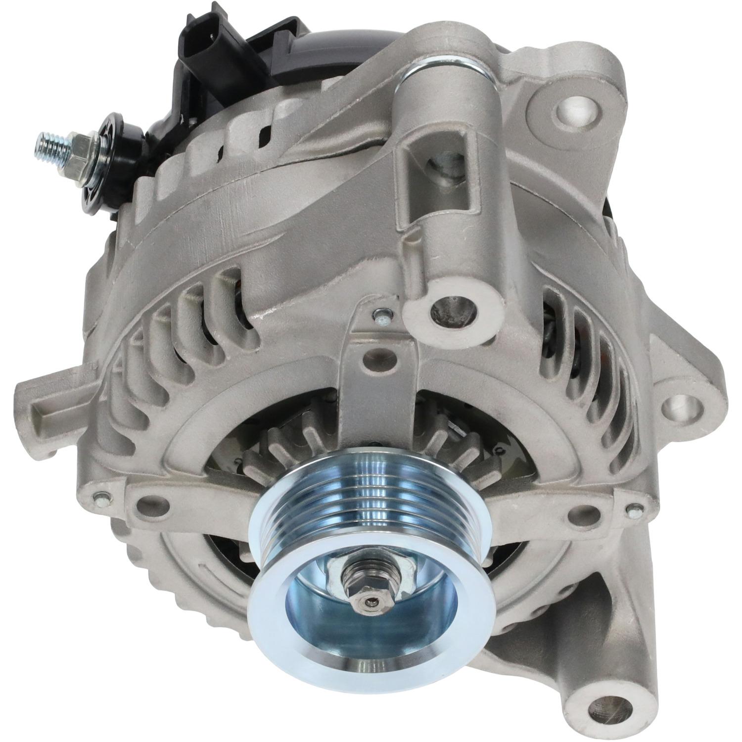 WAI 11584N - Alternator WAI 11584N Alternator product image 10 of 25