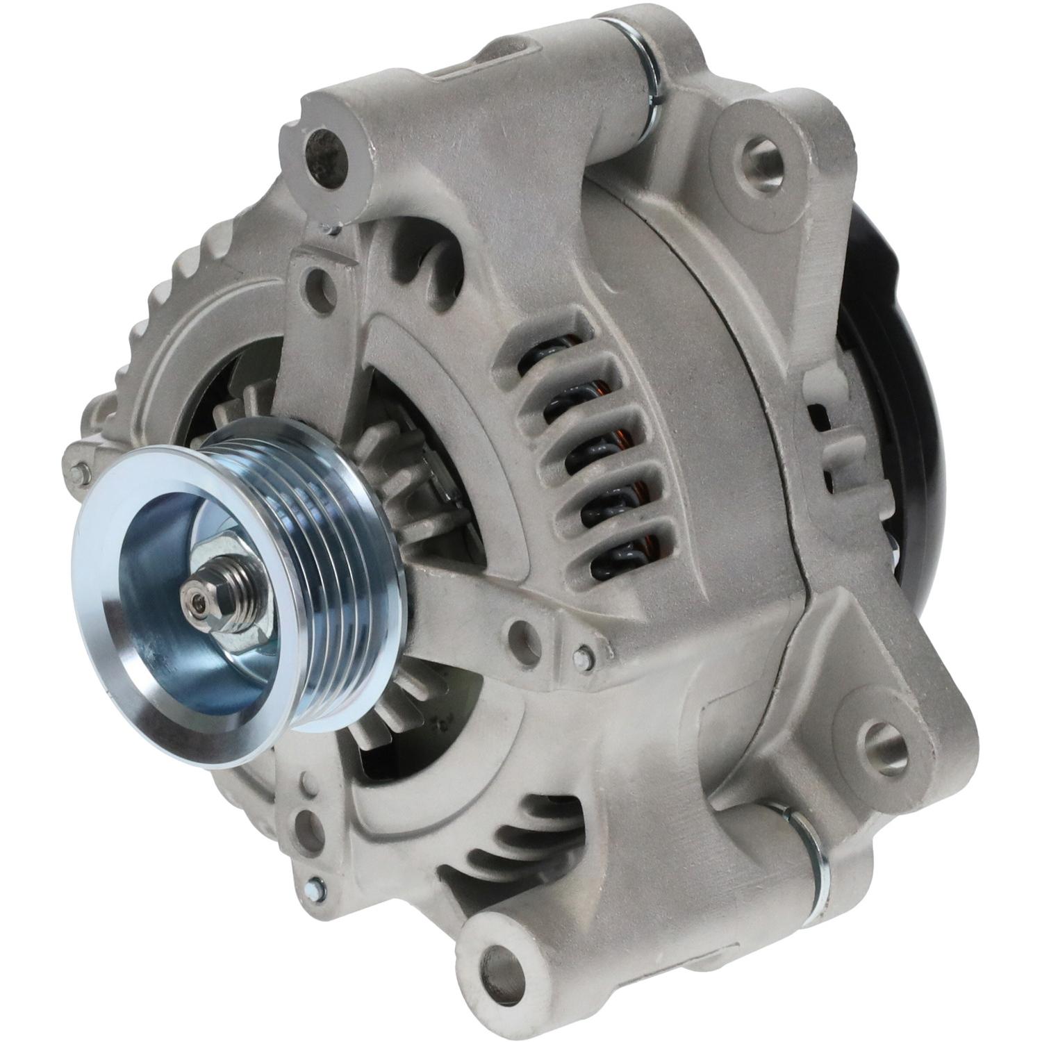 WAI 11584N - Alternator WAI 11584N Alternator product image 11 of 25