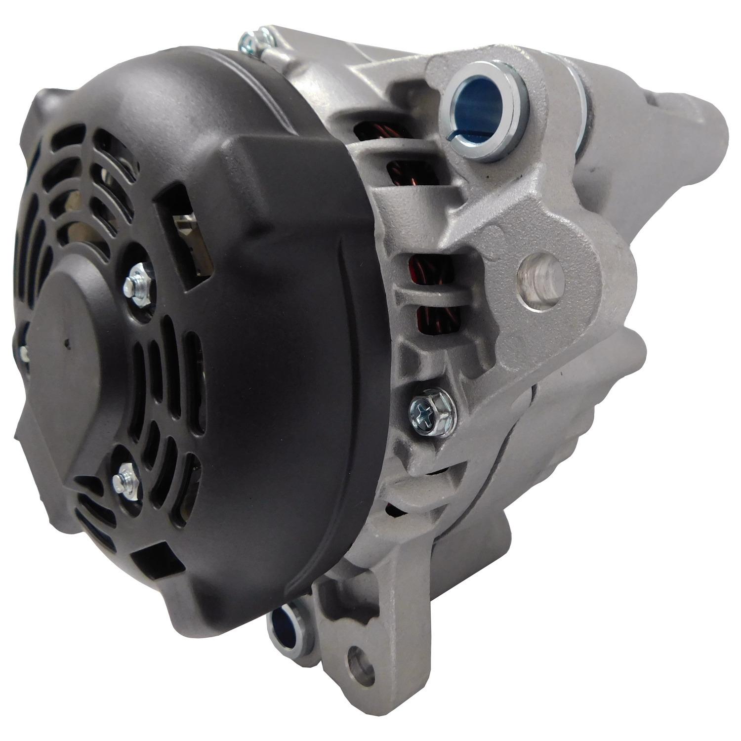 WAI 11584N - Alternator WAI 11584N Alternator product image 12 of 25