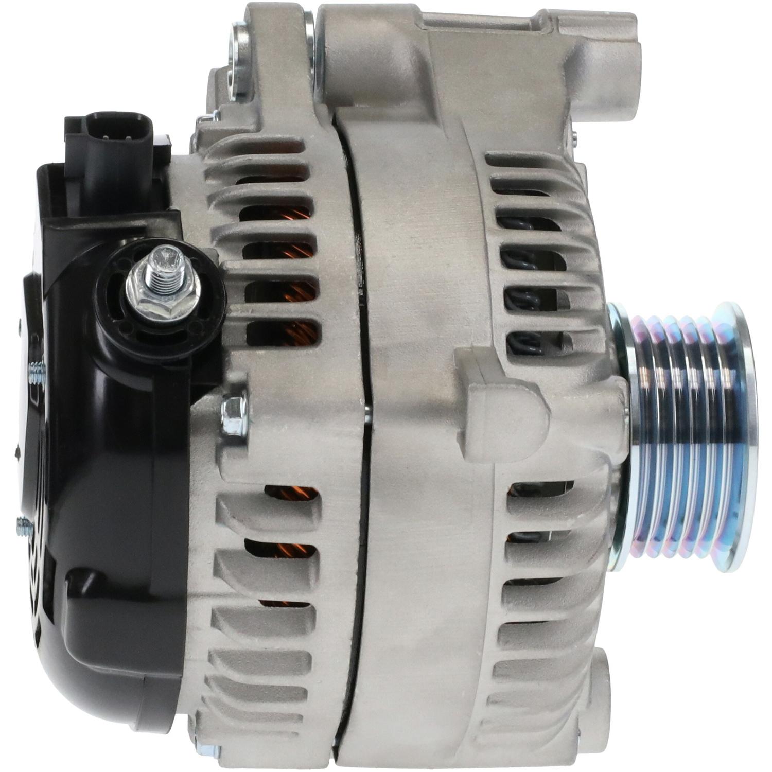 WAI 11584N - Alternator WAI 11584N Alternator product image 13 of 25