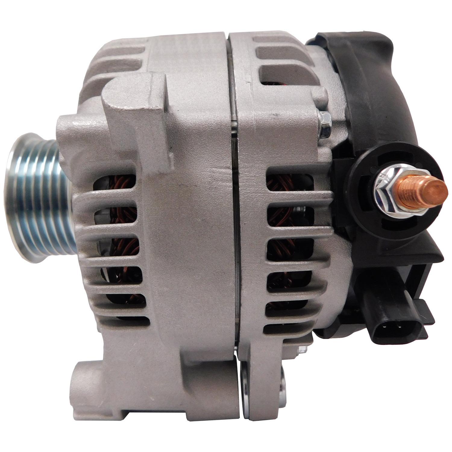 WAI 11584N - Alternator WAI 11584N Alternator product image 17 of 25