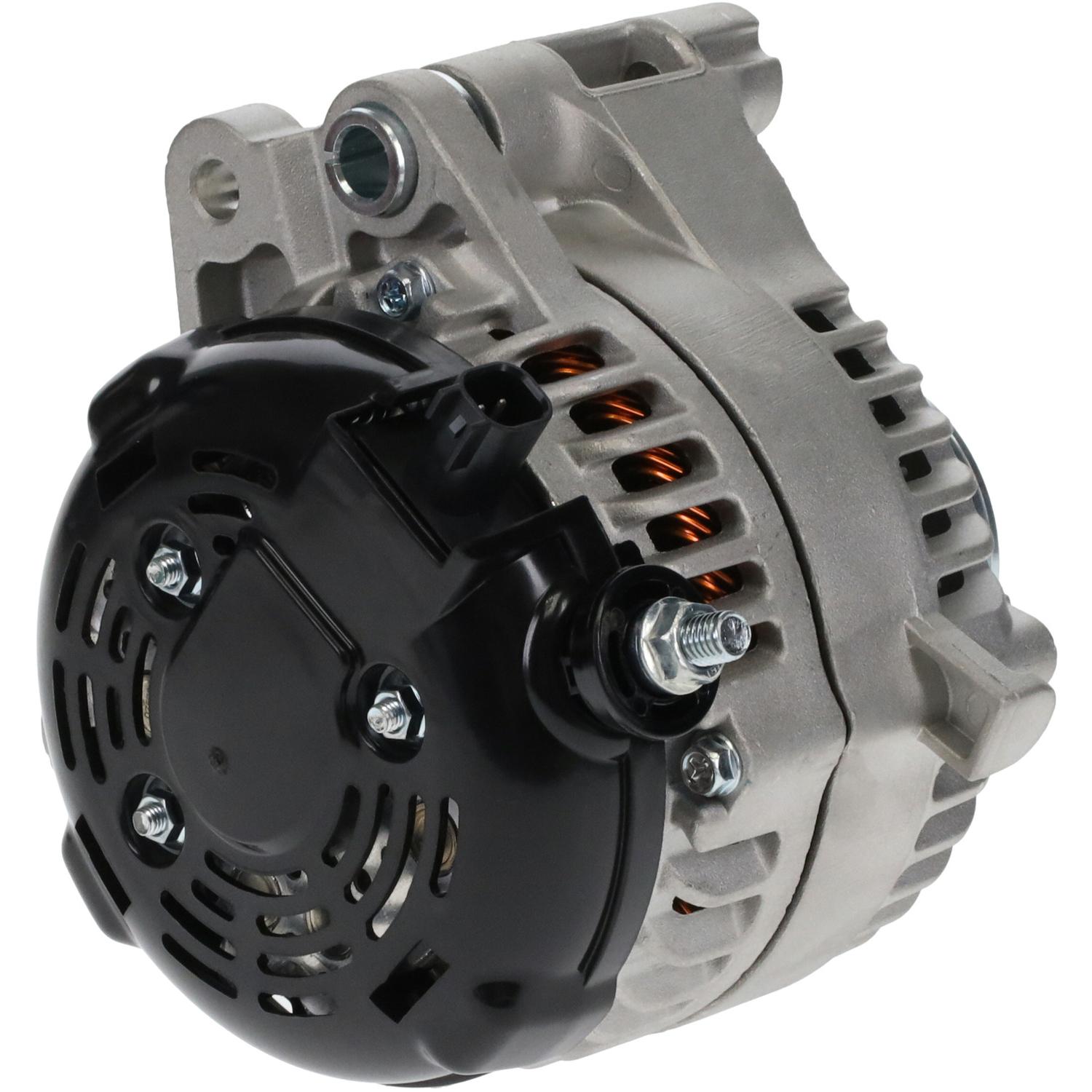 WAI 11584N - Alternator WAI 11584N Alternator product image 20 of 25
