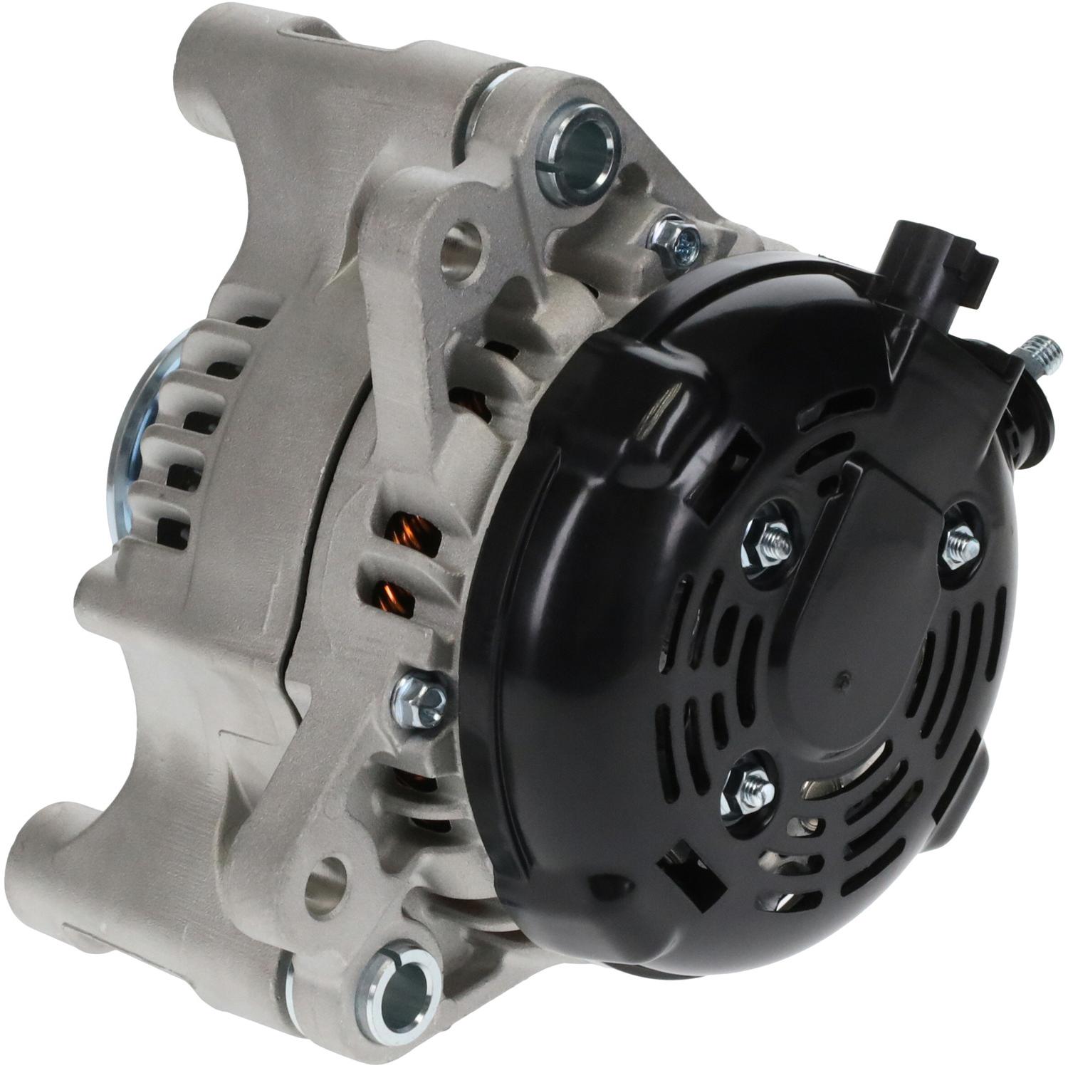 WAI 11584N - Alternator WAI 11584N Alternator product image 21 of 25