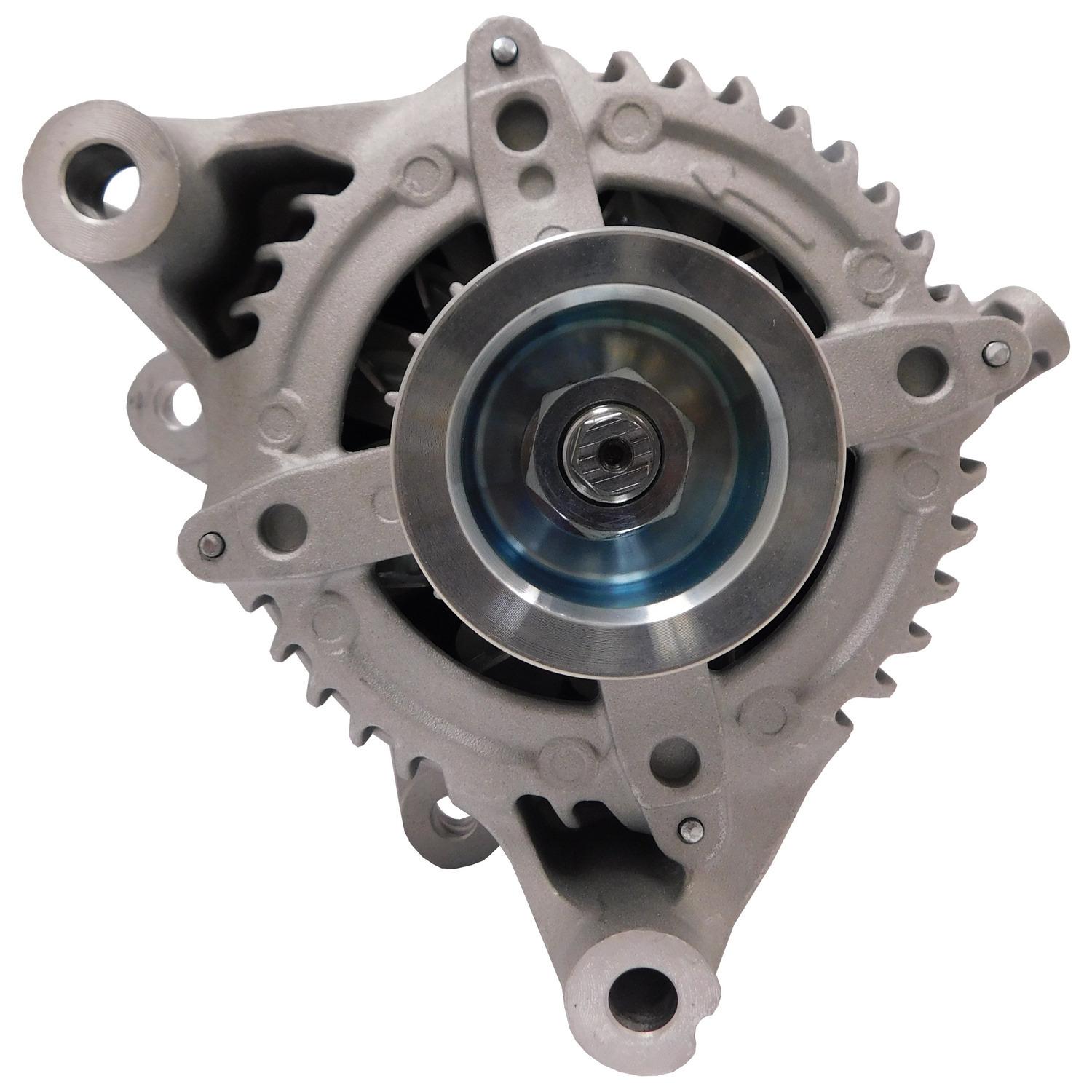 WAI 11584N - Alternator WAI 11584N Alternator product image 22 of 25