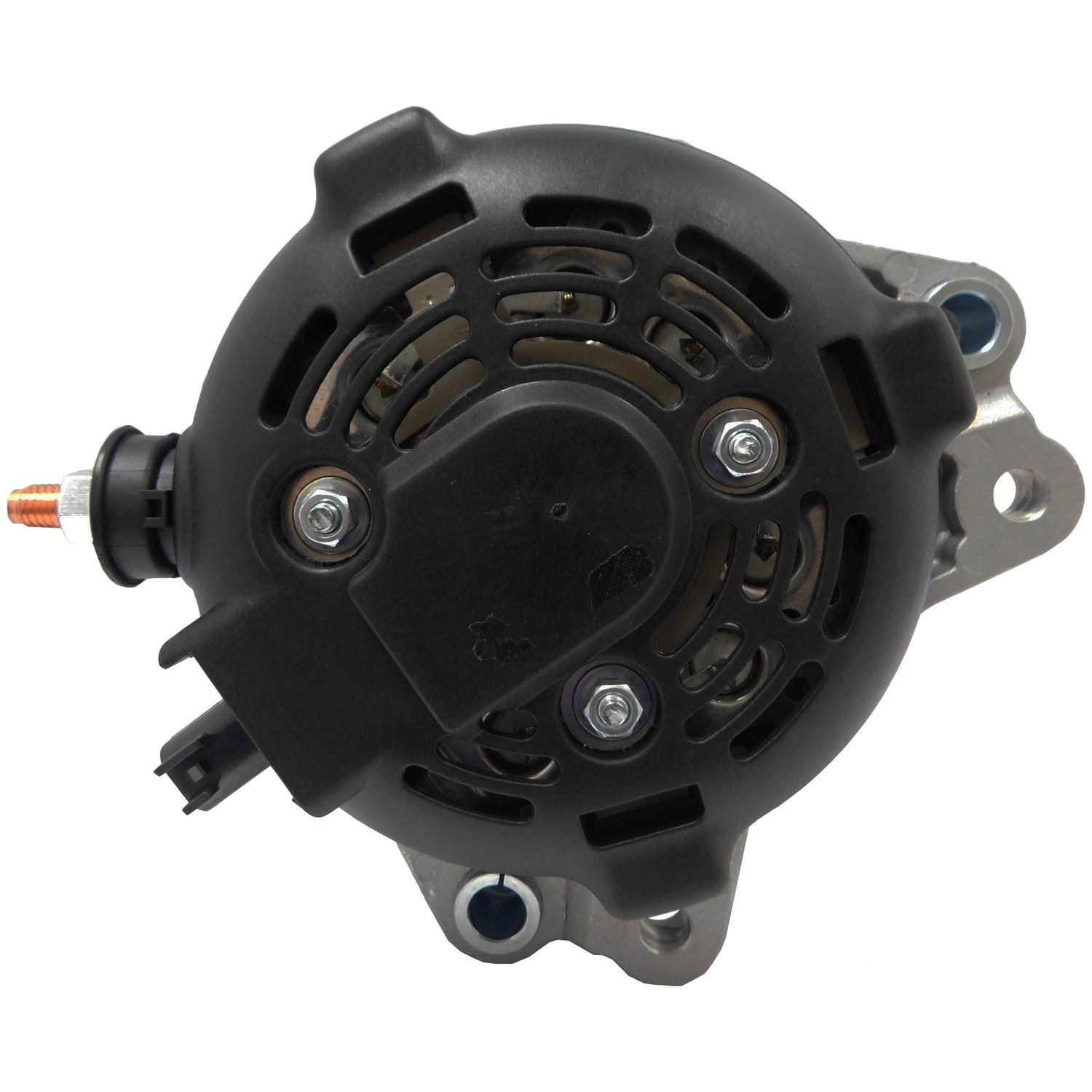 WAI 11584N - Alternator WAI 11584N Alternator product image 23 of 25