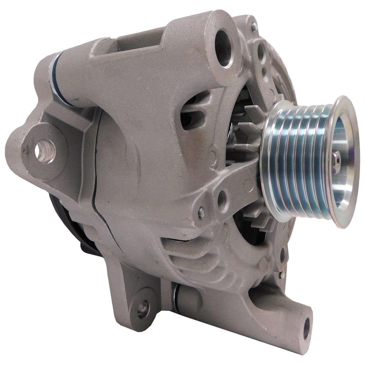 WAI 11584N - Alternator WAI 11584N Alternator product image 24 of 25