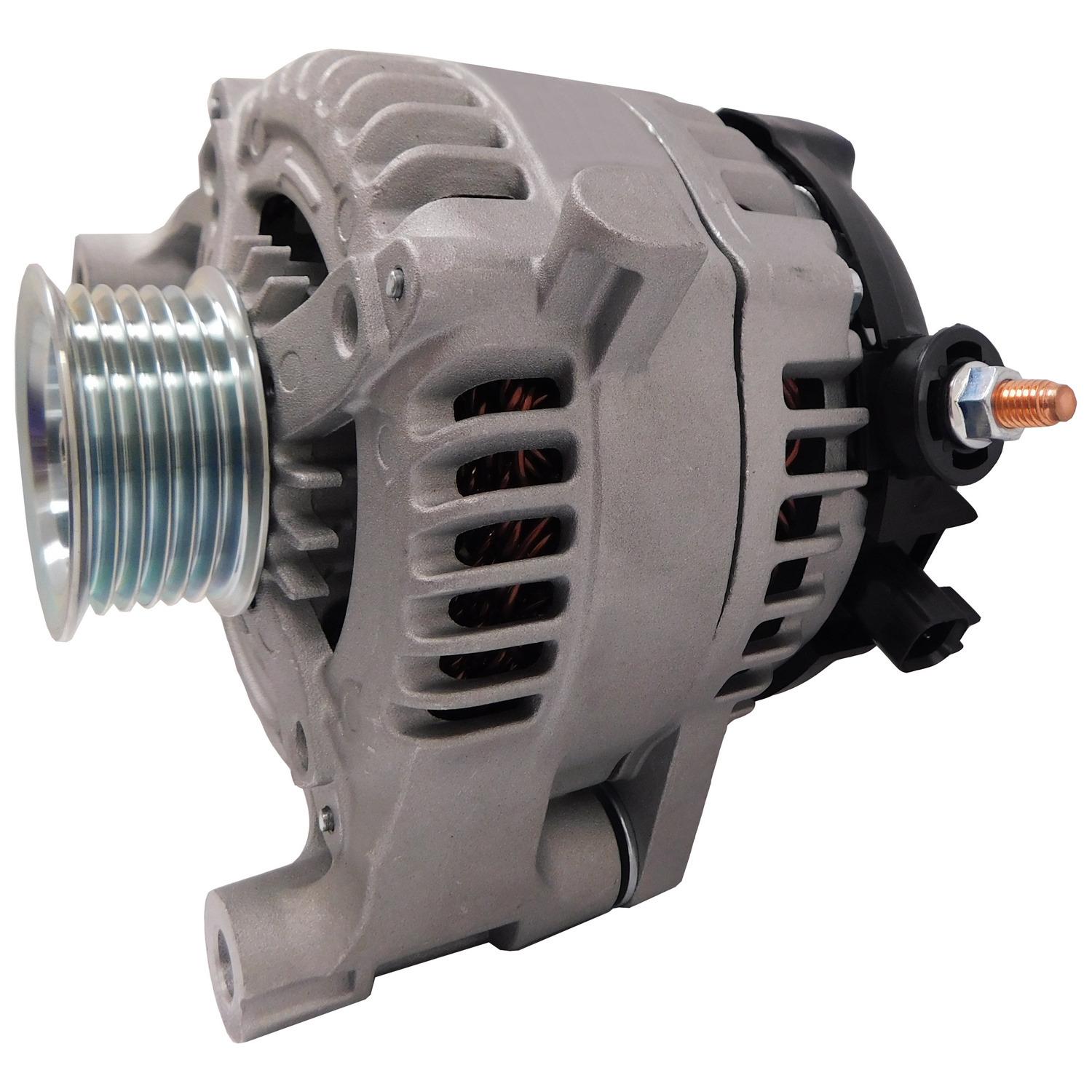 WAI 11584N - Alternator WAI 11584N Alternator product image 25 of 25