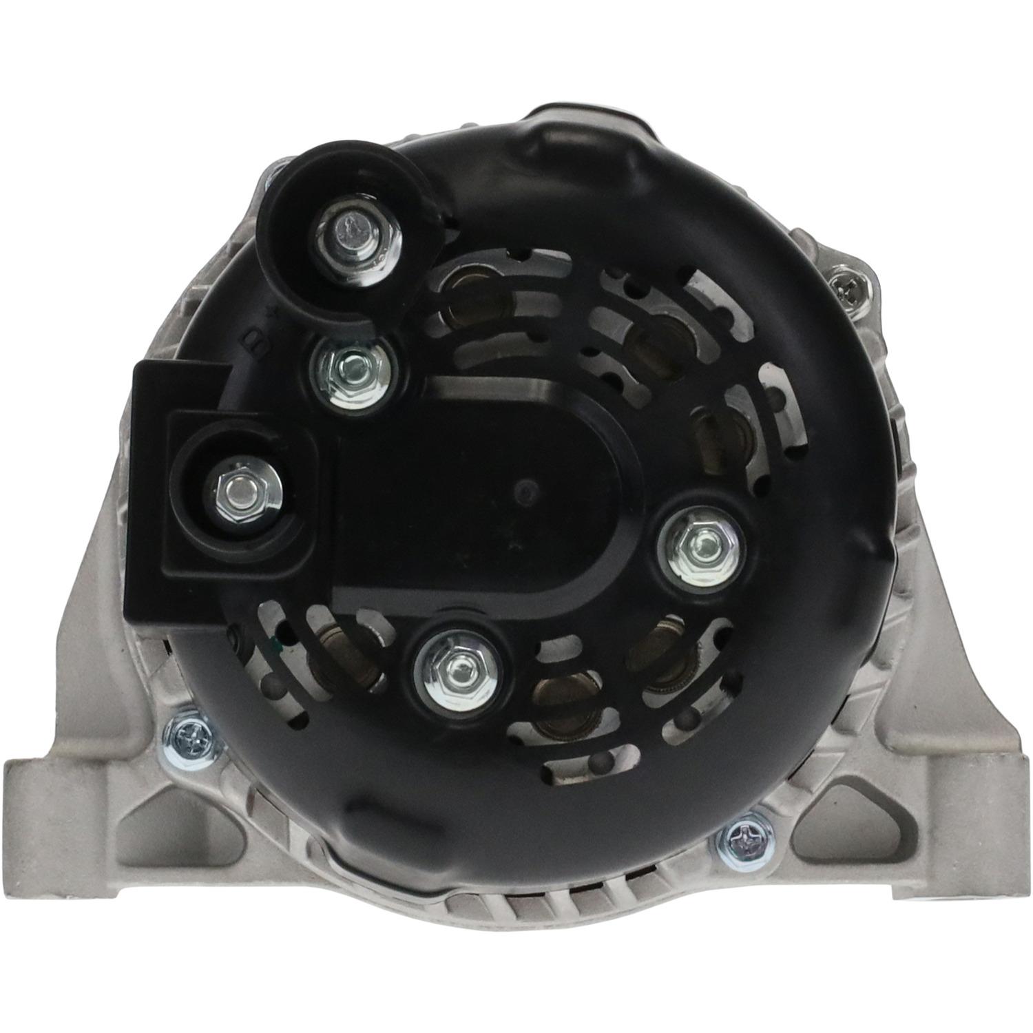 WAI 11585N - Alternator WAI 11585N Alternator product image 1 of 17