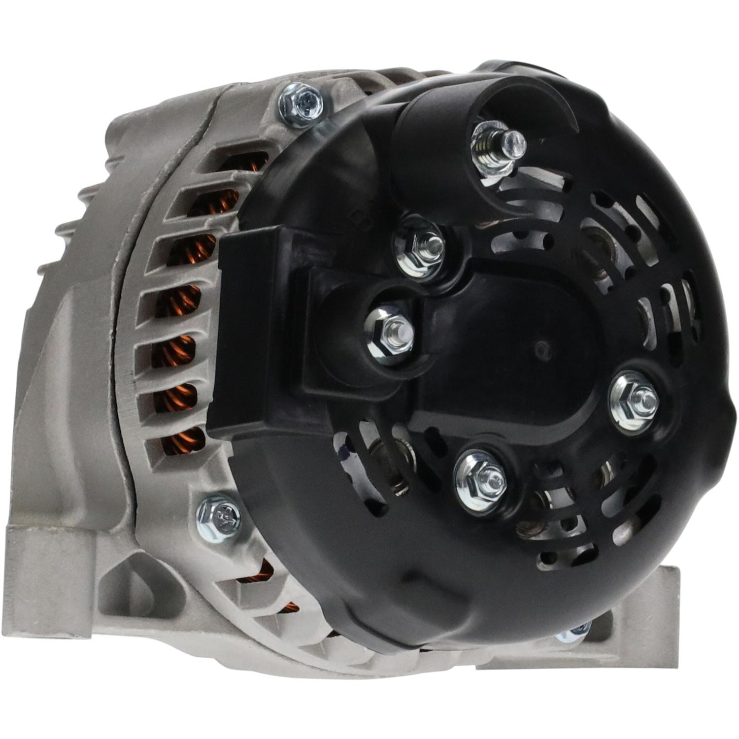 WAI 11585N - Alternator WAI 11585N Alternator product image 2 of 17