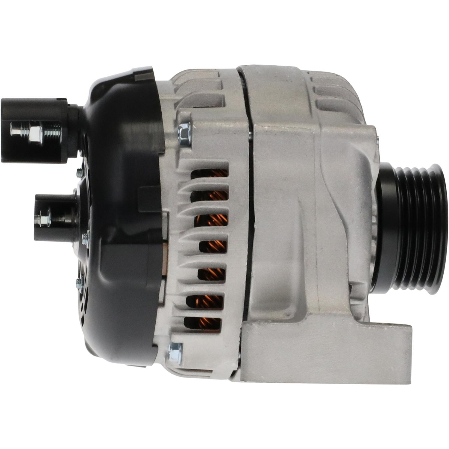WAI 11585N - Alternator WAI 11585N Alternator product image 6 of 17