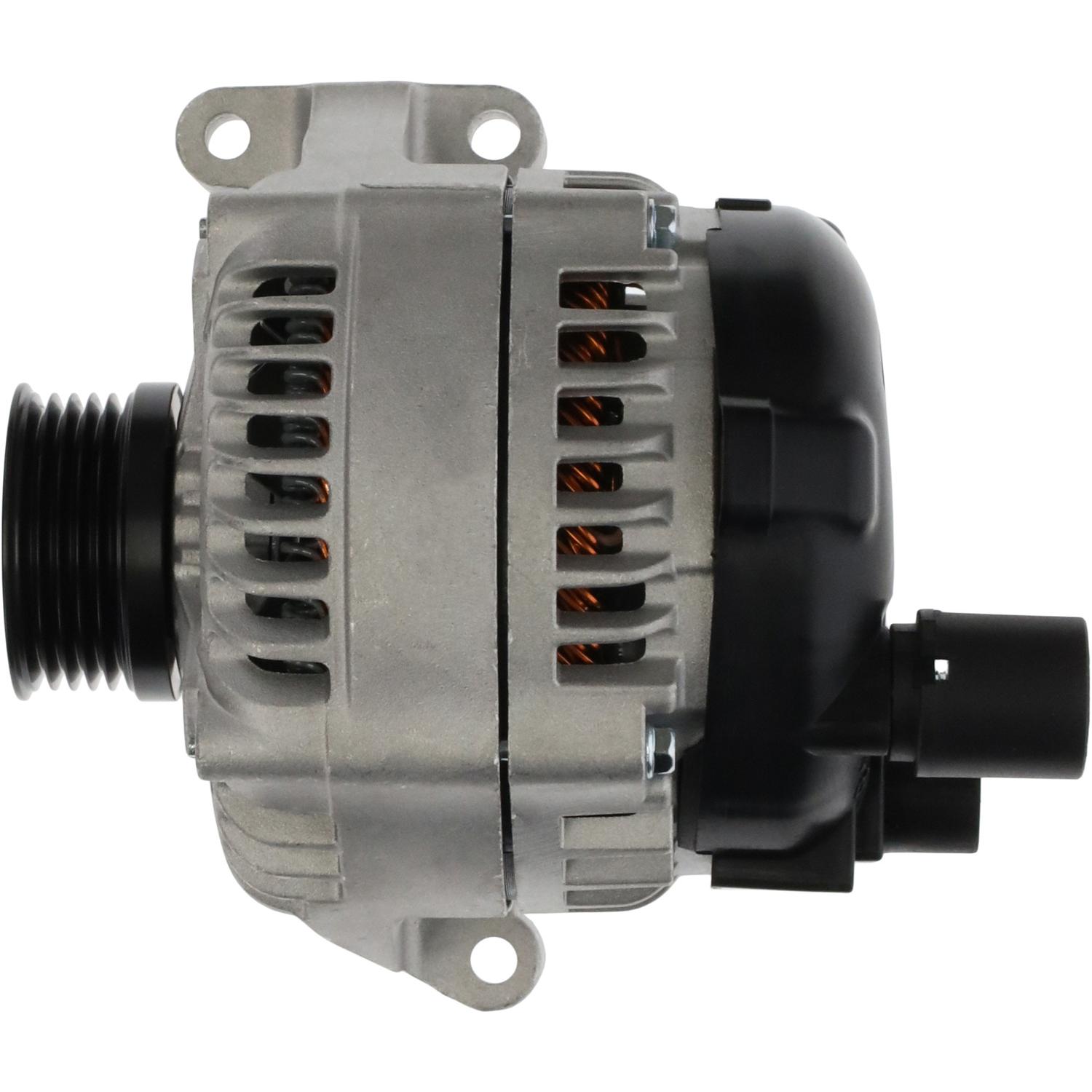 WAI 11585N - Alternator WAI 11585N Alternator product image 9 of 17