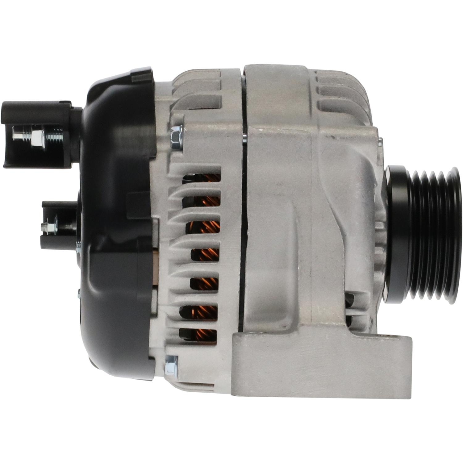 WAI 11585N - Alternator WAI 11585N Alternator product image 15 of 17
