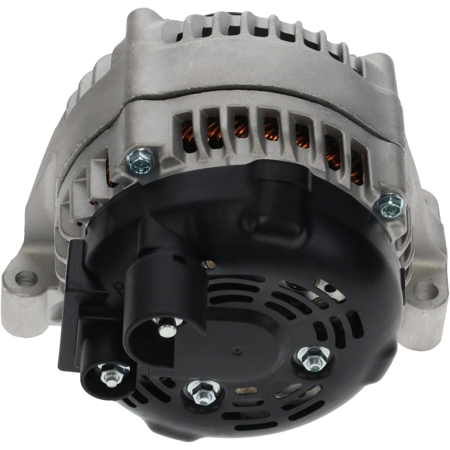 WAI 11585N - Alternator WAI 11585N Alternator product image 16 of 17