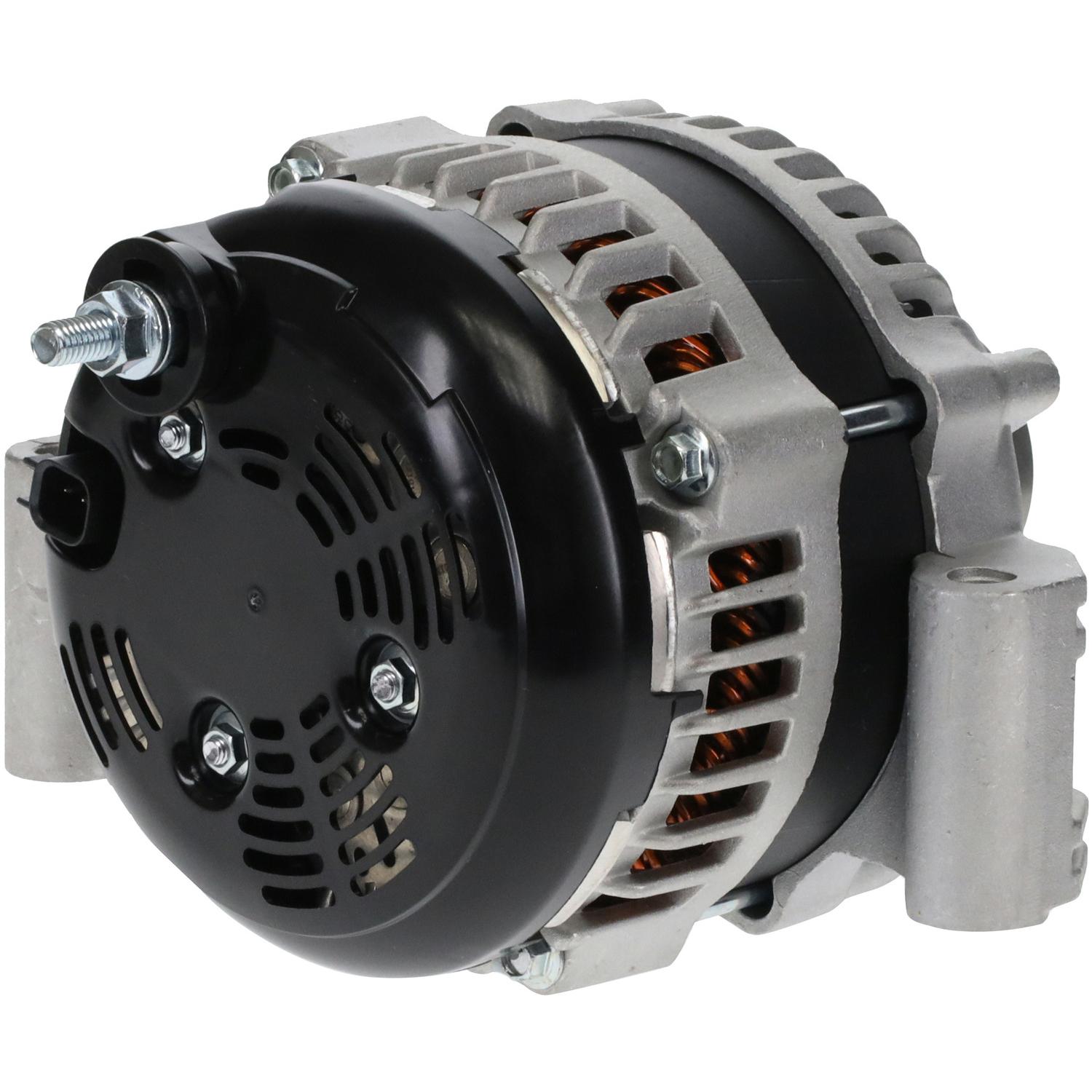 WAI 11592N - Alternator WAI 11592N Alternator product image 2 of 25