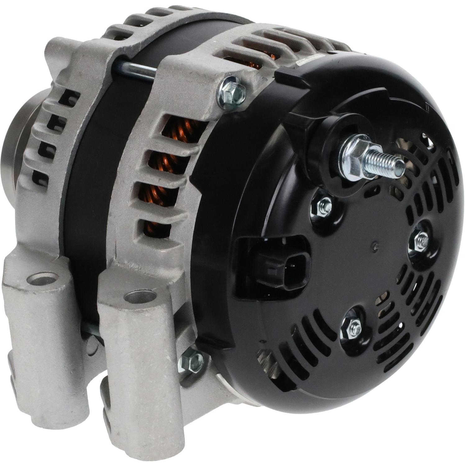 WAI 11592N - Alternator WAI 11592N Alternator product image 3 of 25