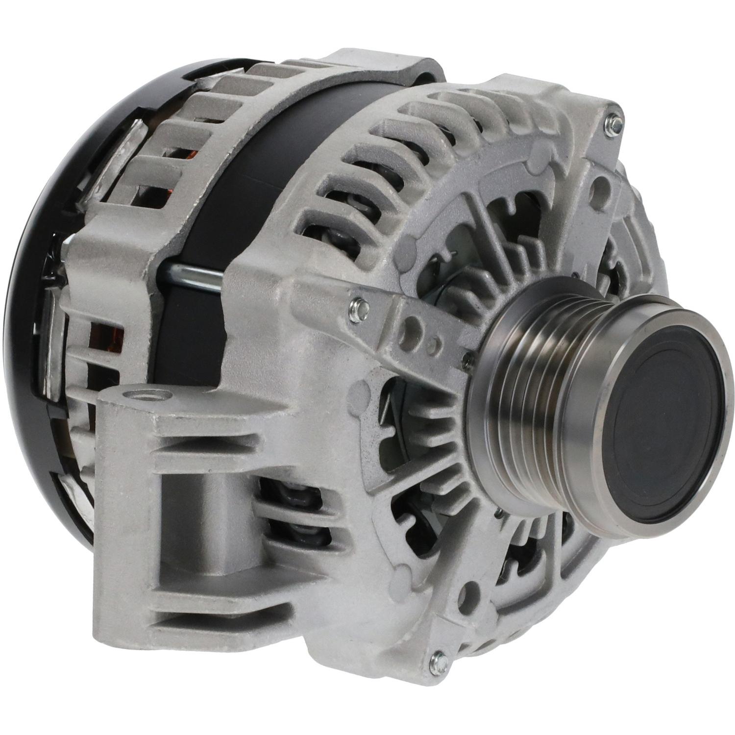 WAI 11592N - Alternator WAI 11592N Alternator product image 4 of 25
