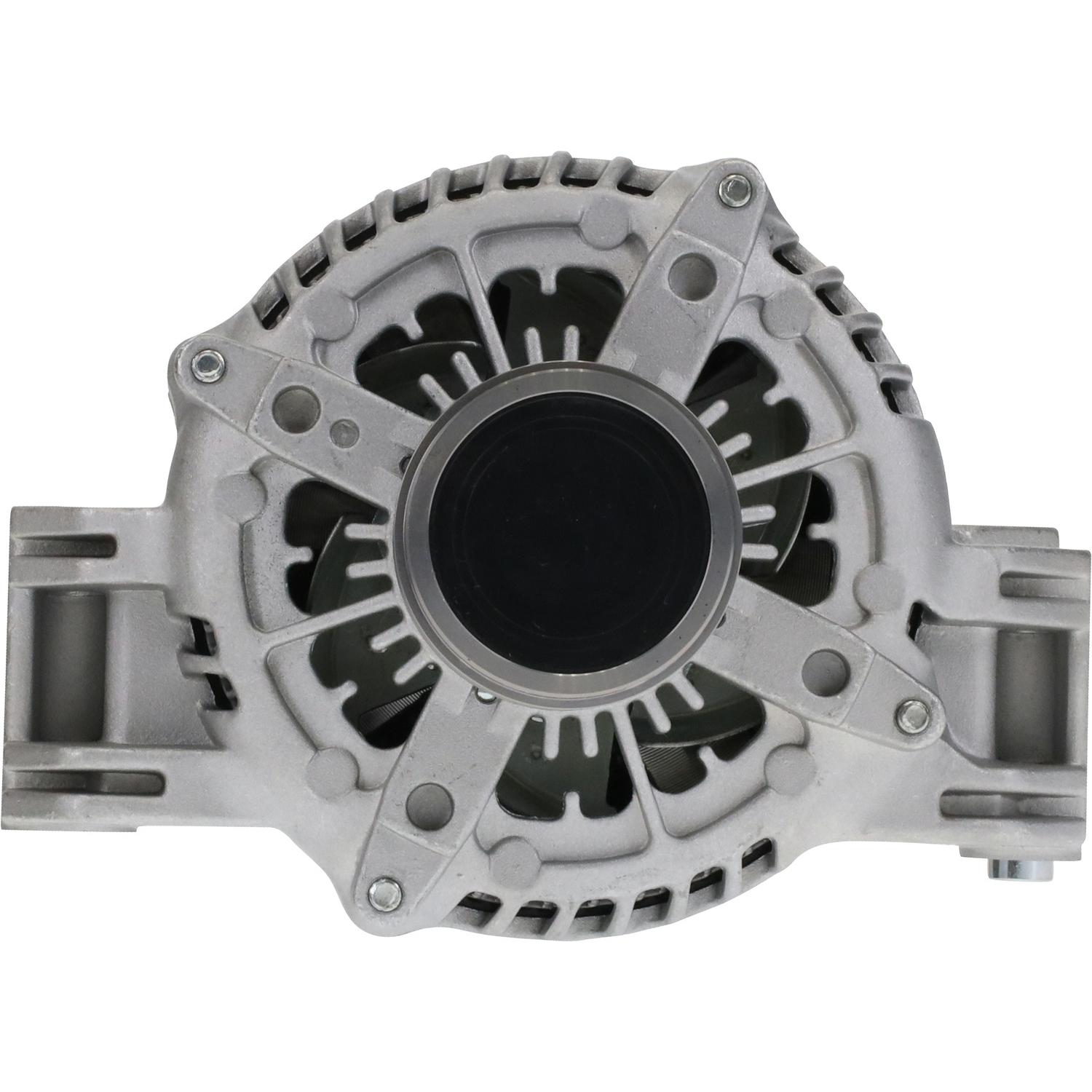WAI 11592N - Alternator WAI 11592N Alternator product image 5 of 25