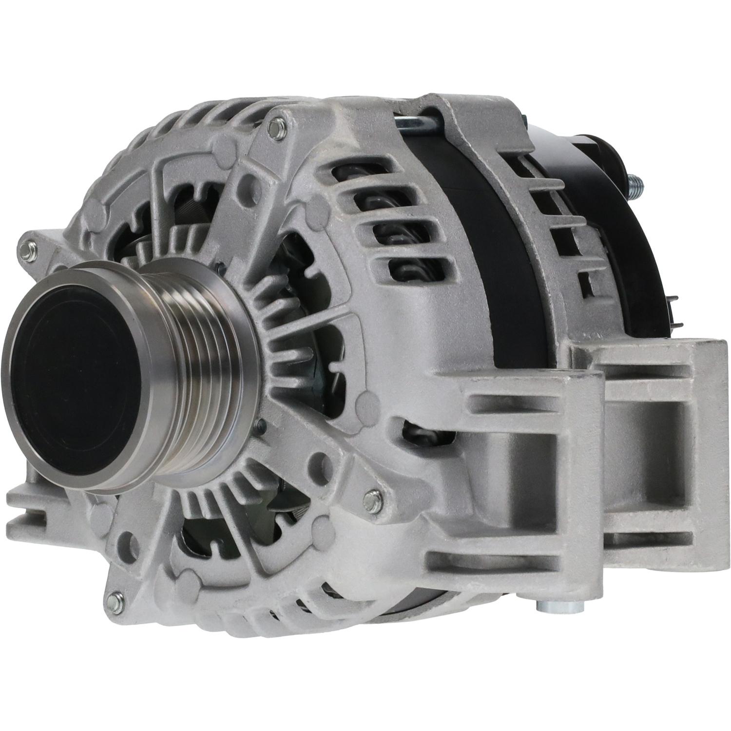 WAI 11592N - Alternator WAI 11592N Alternator product image 6 of 25