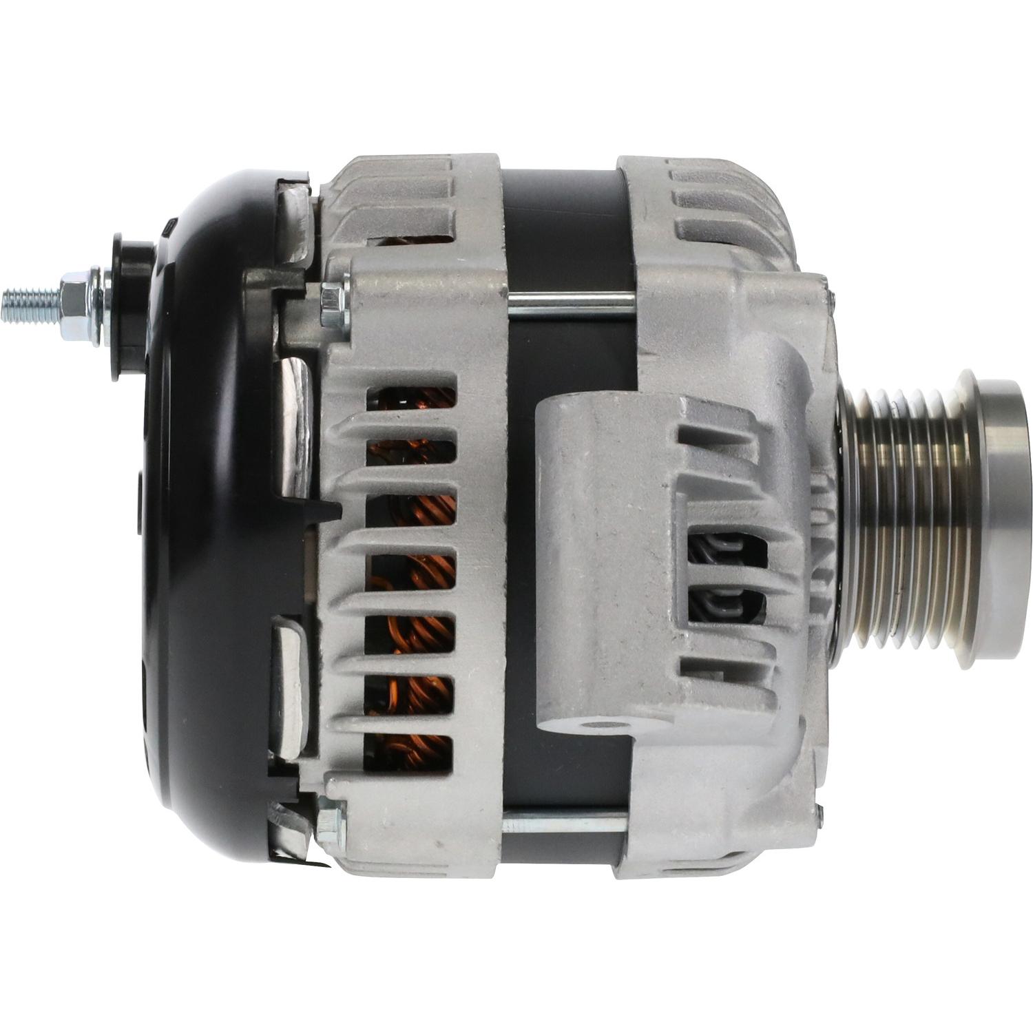 WAI 11592N - Alternator WAI 11592N Alternator product image 7 of 25