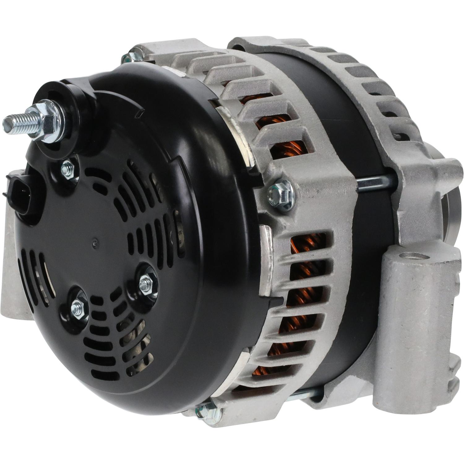 WAI 11592N - Alternator WAI 11592N Alternator product image 9 of 25