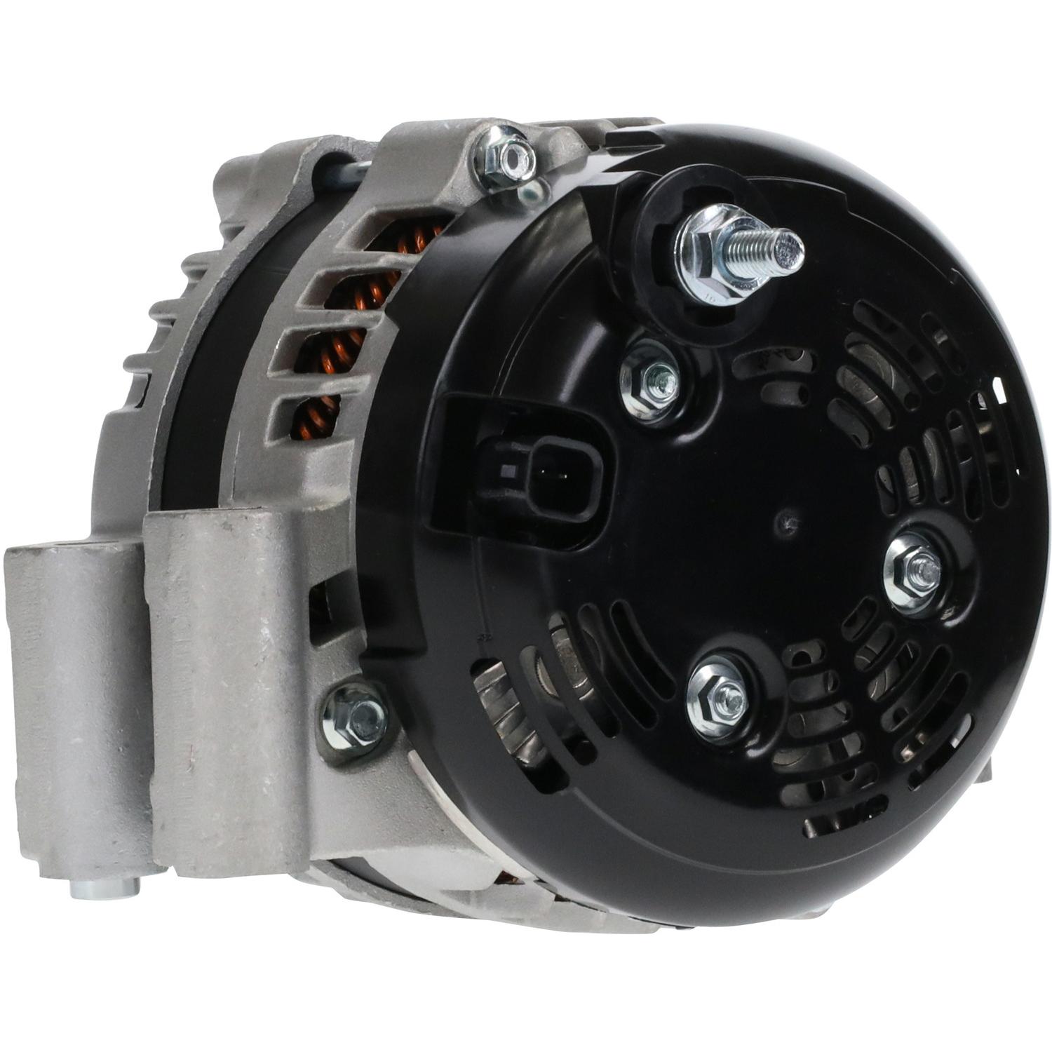 WAI 11592N - Alternator WAI 11592N Alternator product image 10 of 25